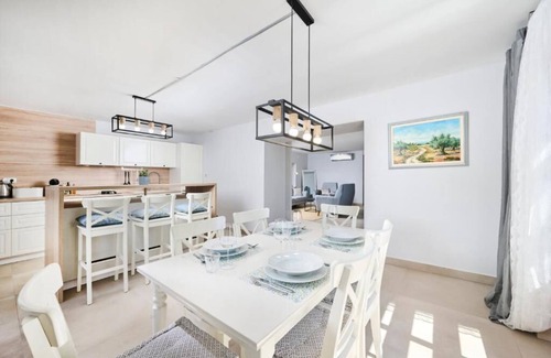 Sveti Bartol House | Welcoming Casa del Conte - Unique Villa with Spa and Hot Tub