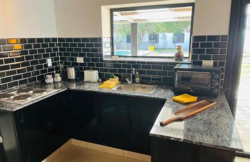Duggan House | Family-Friendly Getaway at Casa del Correo - Rated 9/10