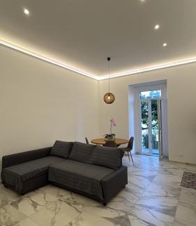 Parghelia House | Casa del Corso