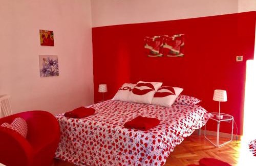 San Giovanni-Chiadino-Rozzol Apartment | Family-Friendly Casa del Cucciolo with Ocean Views