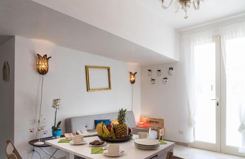 Capilungo House | Discover Casa del Cuore: 4-Star Guest Rated Excellence