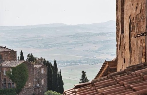 Montalcino Apartment | Charming Casa del Dago: Ideal Montalcino Retreat for Families