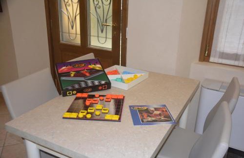 Sulzano Apartment | Discover Casa del Drago: Family-Friendly and Pet Welcome