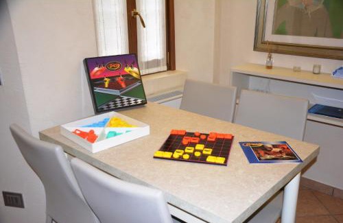 Sulzano Apartment | Discover Casa del Drago: Family-Friendly and Pet Welcome