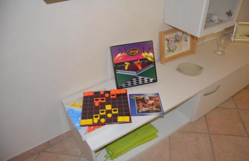 Sulzano Apartment | Discover Casa del Drago: Family-Friendly and Pet Welcome