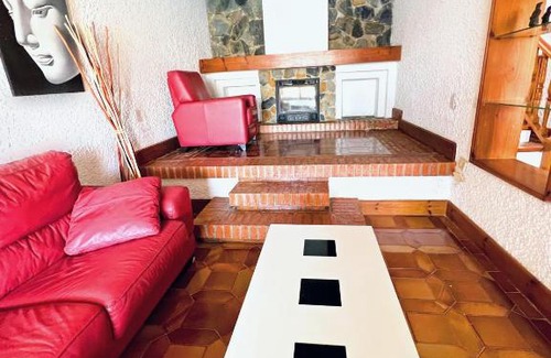 Puerto de Mazarron House | Oceanfront Retreat at Casa del Faro Mazarron