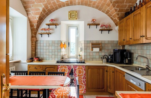 Montefiore dell'Aso Villa | Discover Casa del Gelso - Family Villa with Pool & Spa