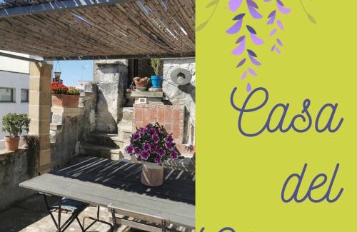 Andrano Apartment | Pet-Friendly Haven at Casa del Glicine Andrano – Rated 10/10