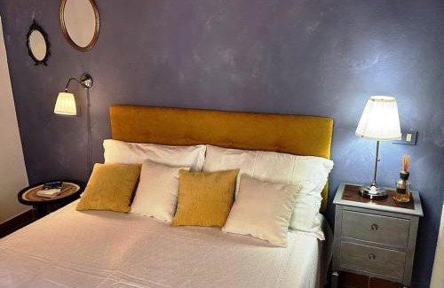 Molina di Quosa-Rigoli House | Historic Casa del Glicine: Child-Friendly Getaway
