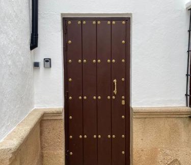 Old Town Apartment | Experience Casa del Guardés del Convento: Rated 10/10