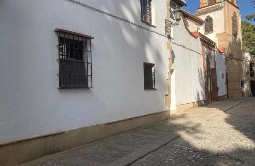 Old Town Apartment | Experience Casa del Guardés del Convento: Rated 10/10