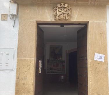 Old Town Apartment | Experience Casa del Guardés del Convento: Rated 10/10