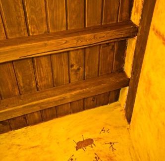 Mogarraz Apartment | Pet-Friendly Retreat at Casa del Herrero with High Ratings