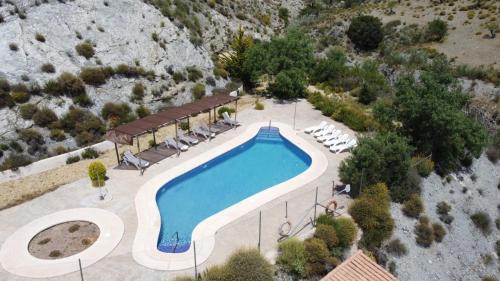 Taberno House | Pet-Friendly Retreat at Casa del Horno with Pool Access