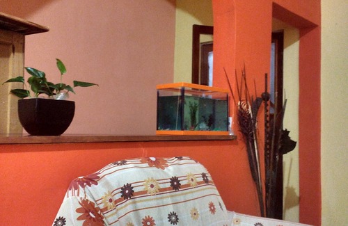 Jose Sixto Verduzco House | Budget-Friendly Stay at Casa del Huésped Huipana