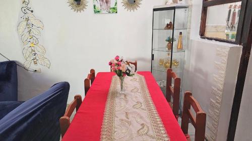 Lucre House | casa del inka lodge