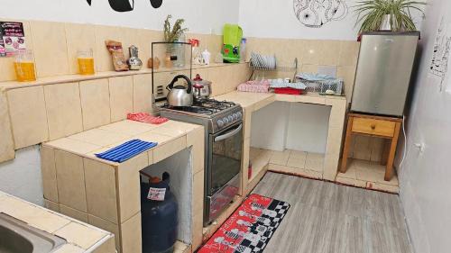 Lucre House | casa del inka lodge