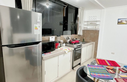 Santa Ana Apartment | Casa del Intercambio Cultural, a 11 Minutos de la Plaza de Cusco