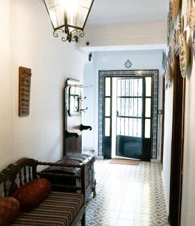 Alcala del Jucar Bed & Breakfast | Casa del Juez: Unique Rural Retreat with Family-Friendly Perks