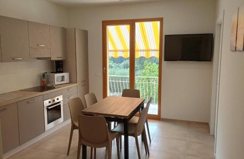 San Simone House | Casa del Limone