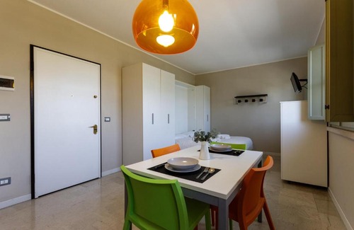 Old Town Apartment | Casa del Lago