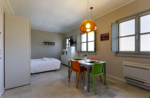 Old Town Apartment | Casa del Lago
