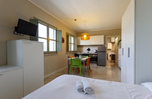 Old Town Apartment | Casa del Lago