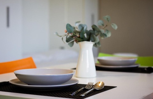 Old Town Apartment | Casa del Lago