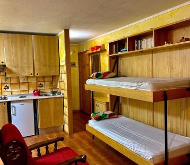 Valtournenche Apartment | Experience Oceanfront Bliss at Casa del Lago - Rated 9.5/10