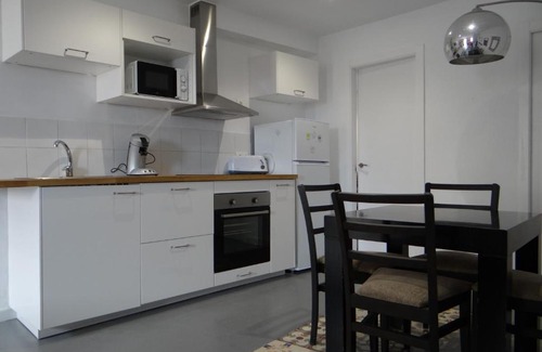 Raval Roig Apartment | Pet-Friendly Retreat at Casa del Lluch with Hot Tub Access