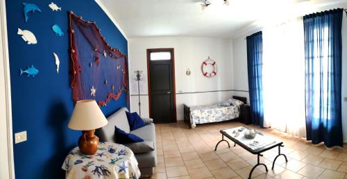 Scillichenti Apartment | Discover Casa del Maestrale: Family-Friendly & Accessible Stay
