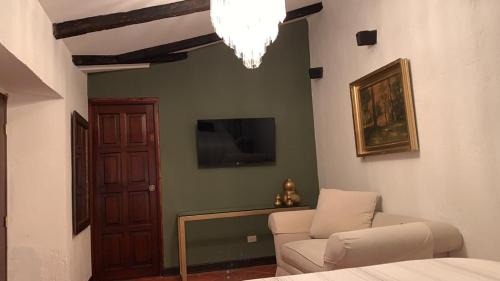 Antigua Guatemala House | Pet-Friendly Casa del Manchén: Rated 9/10 by Guests