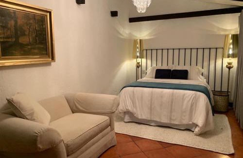 Antigua Guatemala House | Pet-Friendly Casa del Manchén: Rated 9/10 by Guests