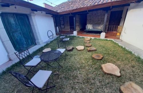 Antigua Guatemala House | Pet-Friendly Casa del Manchén: Rated 9/10 by Guests