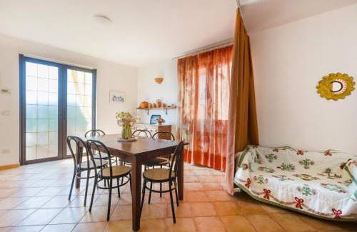 Santo Stefano Apartment | Casa del Mandorlo Gioiosa Marea