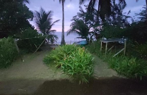 Nuqui Bed & Breakfast | Family-Friendly Getaway at Casa del Mar by the Sea