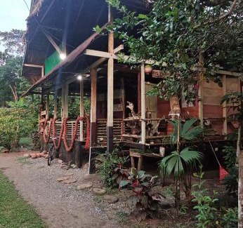 Nuqui Bed & Breakfast | Family-Friendly Getaway at Casa del Mar by the Sea