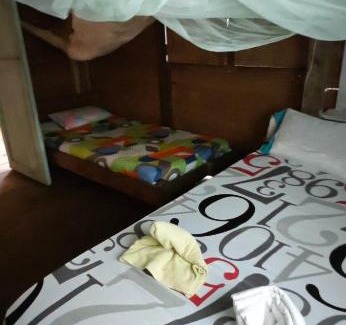 Nuqui Bed & Breakfast | Family-Friendly Getaway at Casa del Mar by the Sea