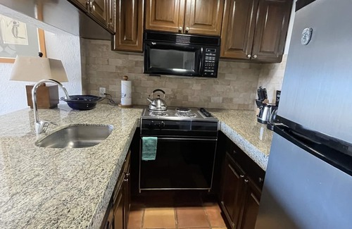 San Jose del Cabo Resort | Oceanfront Casa del Mar Condos with Spa & Pool Amenities