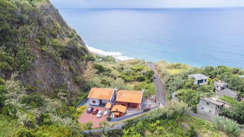 Arco de Sao Jorge House | Guest Rated: Casa del Mar I by GALMI Awaits Your Stay