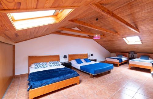 Arco de Sao Jorge House | Guest Rated: Casa del Mar I by GALMI Awaits Your Stay