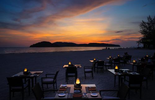 Kampung Kedawang Resort | Experience Casa del Mar Langkawi: Rated 9.3/10 Oceanfront Escape