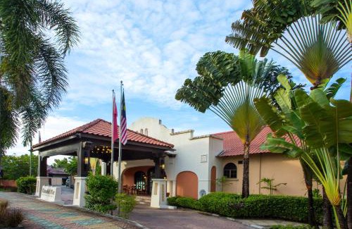 Kampung Kedawang Resort | Experience Casa del Mar Langkawi: Rated 9.3/10 Oceanfront Escape