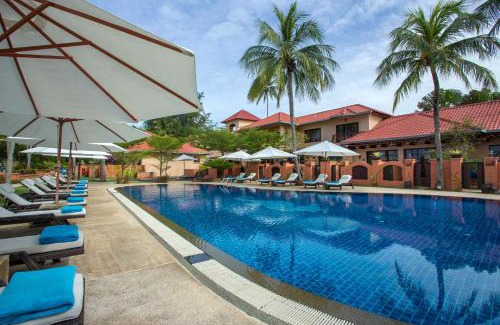 Kampung Kedawang Resort | Experience Casa del Mar Langkawi: Rated 9.3/10 Oceanfront Escape