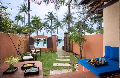 Kampung Kedawang Resort | Experience Casa del Mar Langkawi: Rated 9.3/10 Oceanfront Escape