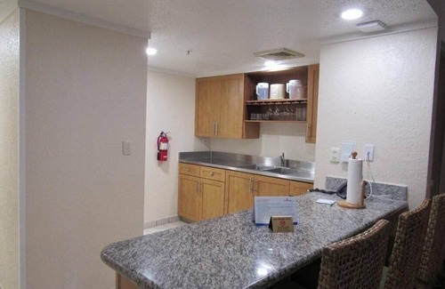 Oranjestad Resort | Serene Oceanfront Stay at Casa Del Mar Presidential Suite