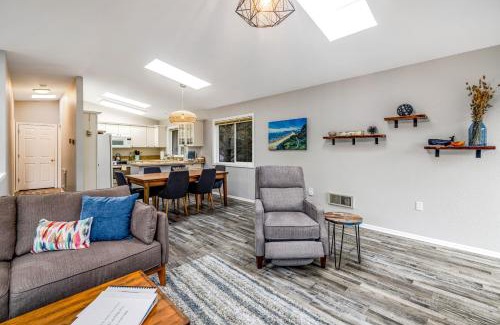 Tierra Del Mar House | Family-Friendly Stay at Casa Del Mar – Rated 8/10