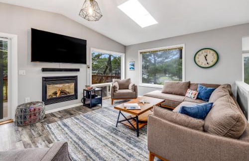 Tierra Del Mar House | Family-Friendly Stay at Casa Del Mar – Rated 8/10