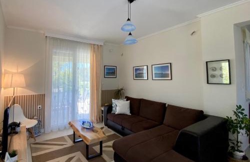 Vourvourou House | Discover Casa del Mare: 4-Star Family-Friendly Escape