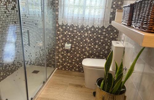 Tegueste Apartment | Family-Friendly Getaway at Casa del Mir - Rated 9.5/10